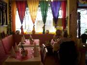 Bollys Chillys - Indisches Restaurant in Frankfurt am Main - 2