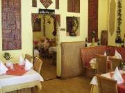 Bollys Chillys - Indisches Restaurant in Frankfurt am Main