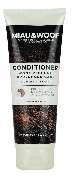 Bolonka-Shop.com - Miau&Woof Conditioner Woof Regular Prolonged Care ist eine schonende Fellpflege, die nicht ausgespült wird. Das Hundehaar wird optimal mit Nährstoffen versorgt und lässt sich leichter ausbürsten.
