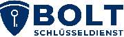 Logo des BOLT Schlüsseldienst