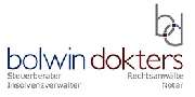 bolwindokters Rechtsanwalts- und Steuerberaterpartnerschaft mbB - 1