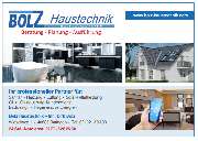 Bolz Haustechnik - 4