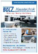 Bolz Haustechnik - 5
