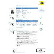 Bolzenschweißsysteme - GALLERY