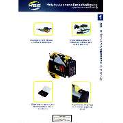 Bolzenschweißsysteme - GALLERY