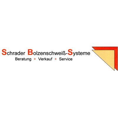 Bolzenschweißsysteme - LOGO