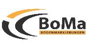 BoMa Bodenmarkierung - GALLERY