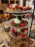 Bommels Restaurant Inh. Christian Brombacher - GALLERY
