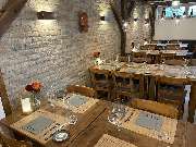Bommels Restaurant Inh. Christian Brombacher - GALLERY