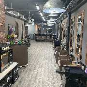 Bo´n Say Hairlounge - GALLERY