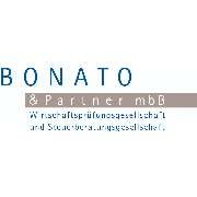 BONATO & Partner mbB Wirtschaftsprüfungsgesellschaft und Steuerberatungsgesellschaft - LOGO