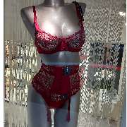 BonBon Exklusive Lingerie & Hosiery - GALLERY