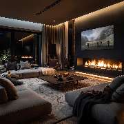 BOND | Unique Homes ® - GALLERY