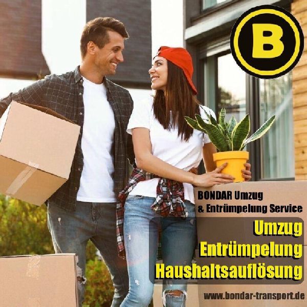 BONDAR - Service - 1