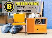 BONDAR - Service - 4