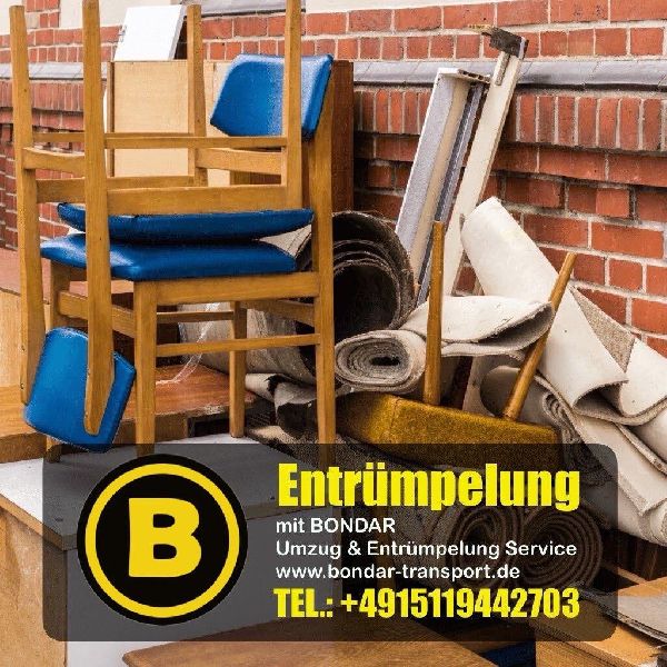 BONDAR - Service - 5