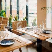 BONDY BREAKFAST - GALLERY