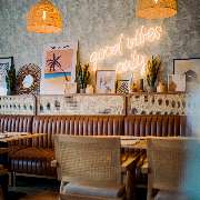 BONDY BREAKFAST - GALLERY