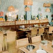 BONDY BREAKFAST - GALLERY