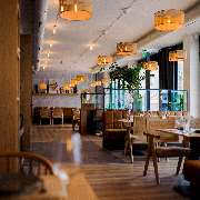 BONDY BREAKFAST - GALLERY