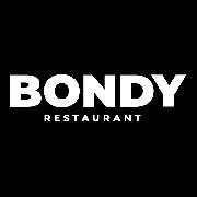 BONDY BREAKFAST - LOGO