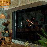 BONDY RESTAURANT - GALLERY