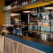 BONDY RESTAURANT - GALLERY