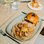 BONDY RESTAURANT - GALLERY