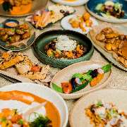 BONDY RESTAURANT - GALLERY