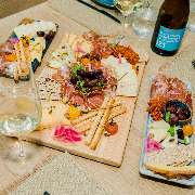 BONDY RESTAURANT - GALLERY