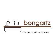 bongartz - Küchen spürbar anders - LOGO