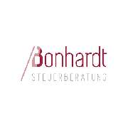 Bonhardt Steuerberatung - LOGO