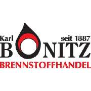 Bonitz Brennstoffhandel - LOGO