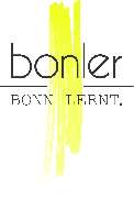 Logo - bonler, NACHHILFE - LERNTHERAPIE- SPRACHKURSE