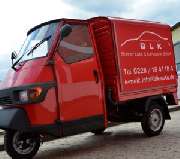 Bonner Lack und Karosserie GmbH - GALLERY