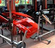 Bonner Lack und Karosserie GmbH - GALLERY