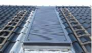 Bonner Sonnenschutz - Dachfensterrollladen