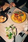 Bonou - Café & Brunch - GALLERY