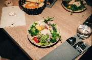 Bonou - Café & Brunch - GALLERY