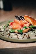 Bonou - Café & Brunch - GALLERY
