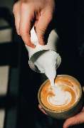 Bonou - Café & Brunch - GALLERY