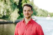 BookedoutDentist - Webdesign & SEO für Zahnärzte - David Glaser - Local SEO Experte aus Berlin-Chalottenburg