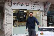 Bookholt Sicherheit - GALLERY