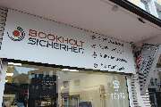 Bookholt Sicherheit - GALLERY