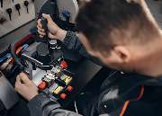 Bookholt Sicherheit - GALLERY