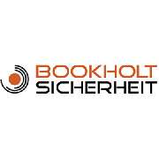 Bookholt Sicherheit - LOGO