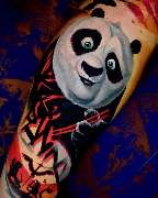 BOOM: The Tattoo Company GmbH - 1