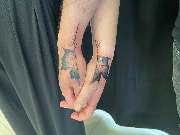 BOOM: The Tattoo Company GmbH - 100