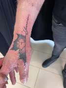 BOOM: The Tattoo Company GmbH - 101