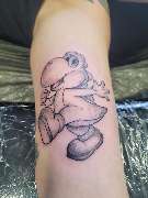 BOOM: The Tattoo Company GmbH - 104